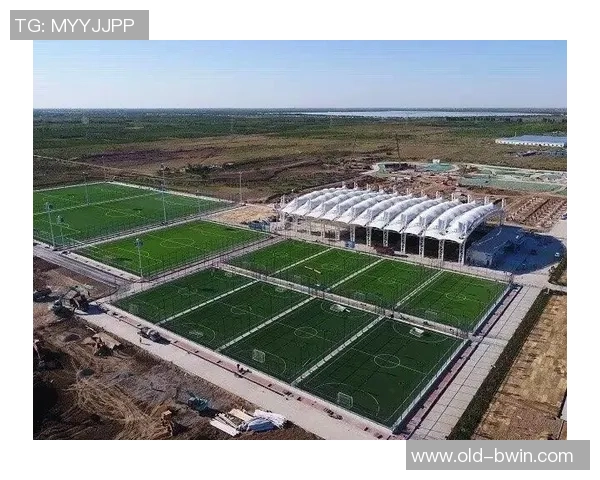 沾化足球训练基地助力青少年成长与足球梦想的实现之路 沾化足球训练基地助力青少年成长与足球梦想的实现之路