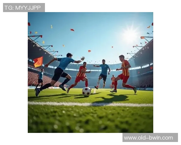 精彩五人制足球赛视频尽显团队默契与个人技巧的完美结合 精彩五人制足球赛视频尽显团队默契与个人技巧的完美结合