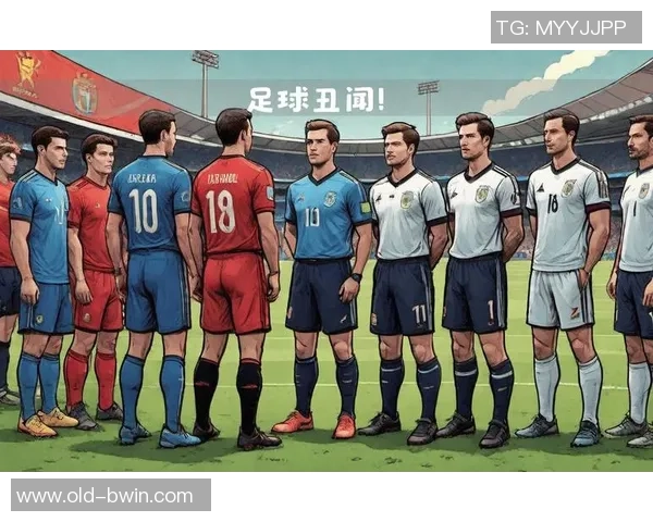 美国国家队足球队的崛起与挑战解析及未来发展展望